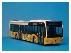 MB_Citaro_SSB_Euro_6_Linie_41_0240 MB_Citaro_SSB_Euro_6_Linie_41_0240